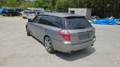 ������� Subaru Legacy 2006 26692AG061 BP5 EJ204, ������ 26692AG061 ����