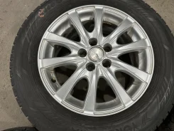 Topy Sibilla RZ. 6.0x15", 5x100, ET45, �� 54,1���. ����