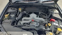 ������ ��������� Subaru Legacy 2006 22690AA610 BP5 EJ204 22690AA610 ����