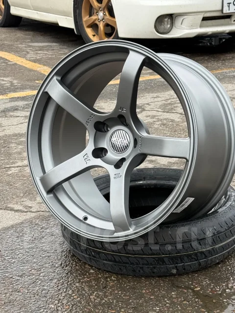 HFT. 9.5x18", 5x114.3, ET28, �� 73,1���. ����