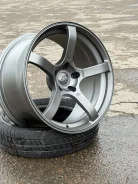 HFT. 9.5x18", 5x114.3, ET28, �� 73,1���. ����