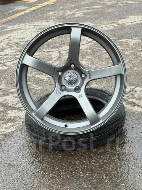 HFT. 9.5x18", 5x114.3, ET28, �� 73,1���. ����