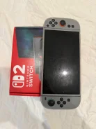 Nintendo Switch 2 ����