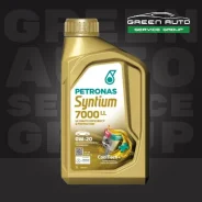 Petronas Syntium 7000 LL. 0W-20, ������������� ����