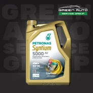 Petronas Syntium 5000 AV. 5W-30, ������������� ����
