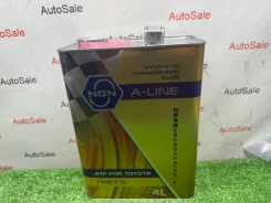 NGN A-Line ATF Type T-IV. ATF (��� ����), �������������, 4��. ����