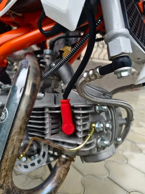 Kayo TT160. 160����. ��., ��������, ��� ���, ������ �� �� ����
