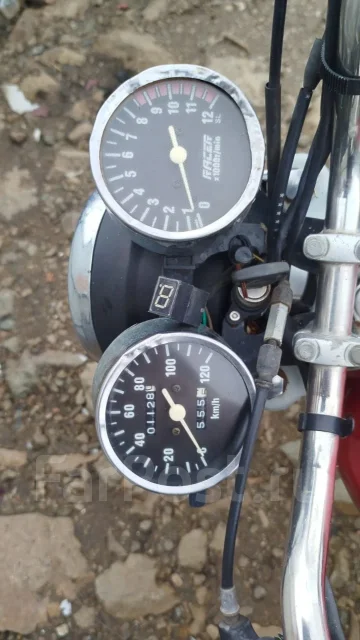 Racer Alpha 110. 110����. ��., ��������, ��� ���, ������ �� �� ����