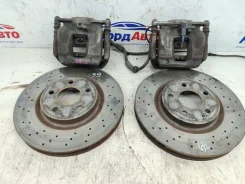 ������� �������� ����� + ������ �������� Mercedes CLA 2015 A0004214381 117 274.920 A0004214381 ����