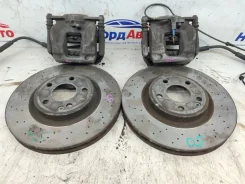������� �������� ����� + ������ �������� Mercedes GLA 2017 A2464212712 270.920 A2464212712 ����