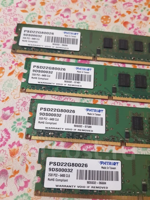 DDR2. ����