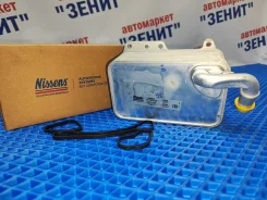 �������� �������� 7P, Q7, Cayenne, A6 4G, Q7, A8 4H - 3.0 TDI Nissens 90807 90807 ����