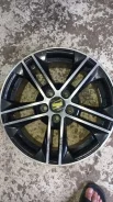 Akina. 6.5x15", 5x100, ET5, �� 65���. ����