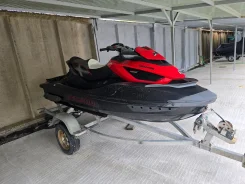 BRP Sea-Doo RXP. 2014 ��� ����