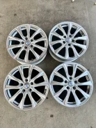 Nexta. 7.0x17", 5x114.3, ET48 ����