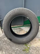 Michelin X Radial. ������, 2022 ���, �/�, ����� 35 % ����