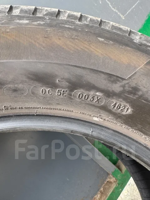 Michelin X Radial. ������, 2022 ���, �/�, ����� 35 % ����
