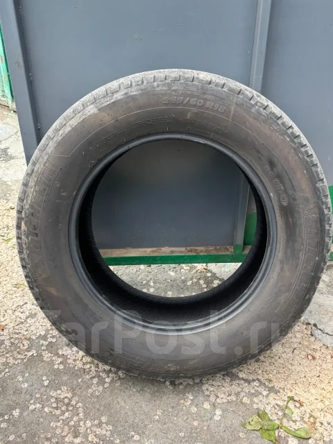 Michelin X Radial. ������, 2022 ���, �/�, ����� 35 % ����