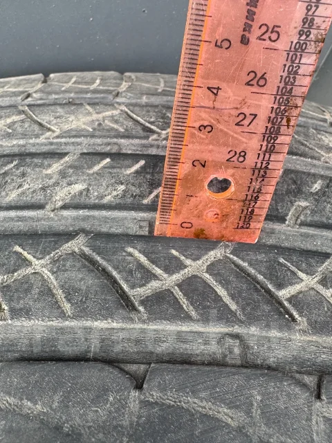 Michelin X Radial. ������, 2022 ���, �/�, ����� 35 % ����