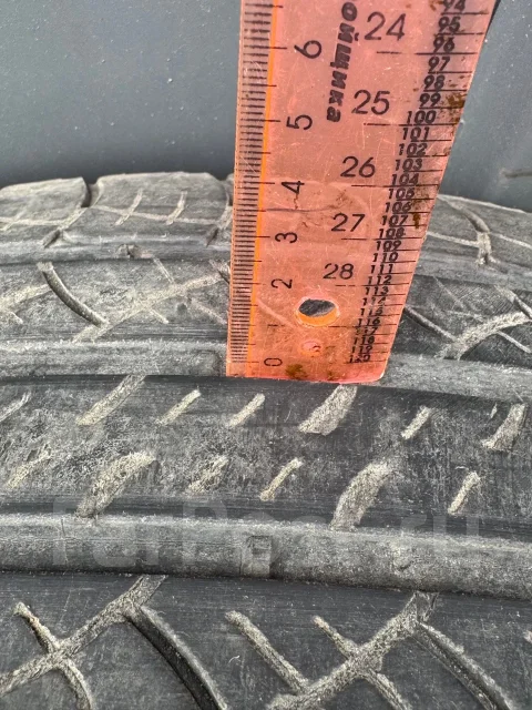 Michelin X Radial. ������, 2022 ���, �/�, ����� 35 % ����