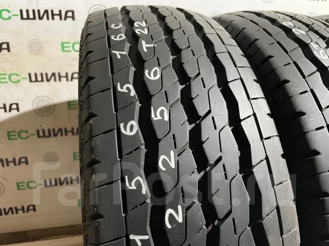 Firestone VanHawk 2. ������, �/�, ����� 10 % ����