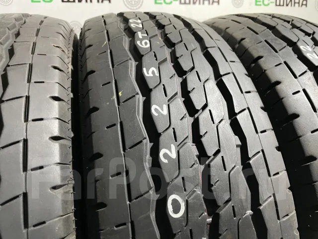 Firestone VanHawk 2. ������, �/�, ����� 10 % ����