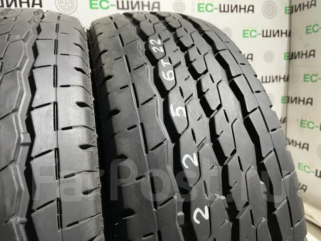 Firestone VanHawk 2. ������, �/�, ����� 10 % ����