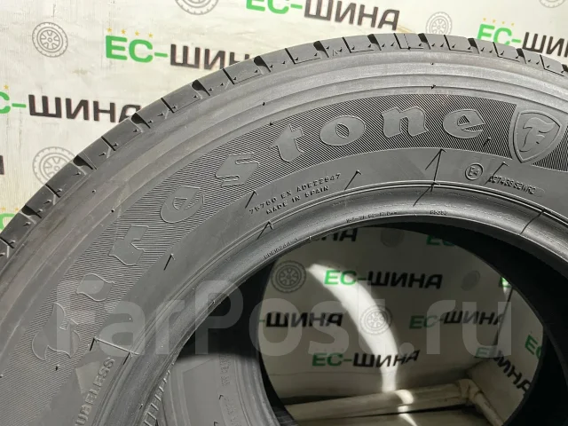 Firestone VanHawk 2. ������, �/�, ����� 10 % ����