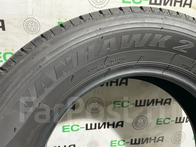 Firestone VanHawk 2. ������, �/�, ����� 10 % ����