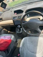Mitsubishi Chariot Grandis. �������, ��������, 2.4 (164��.�.), ������, 300 000����. �� ����