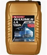 Petrol Ofisi Maximus LA. 5W-30, �������������, 20��. ����