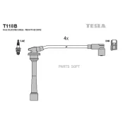 ��������! Hyundai Elantra 1.8/2.0i 00 Tesla T118B �-�� T118B ����