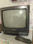 Panasonic. CRT (���) ����