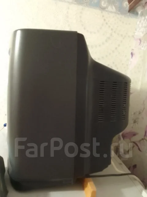 Panasonic. CRT (���) ����