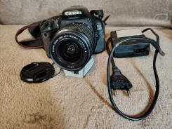 Canon EOS 600D. 15 - 19.9 ��, ���: 10� ����