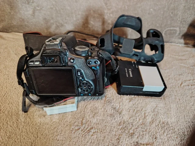 Canon EOS 600D. 15 - 19.9 ��, ���: 10� ����