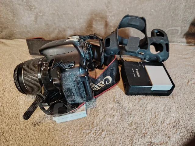 Canon EOS 600D. 15 - 19.9 ��, ���: 10� ����