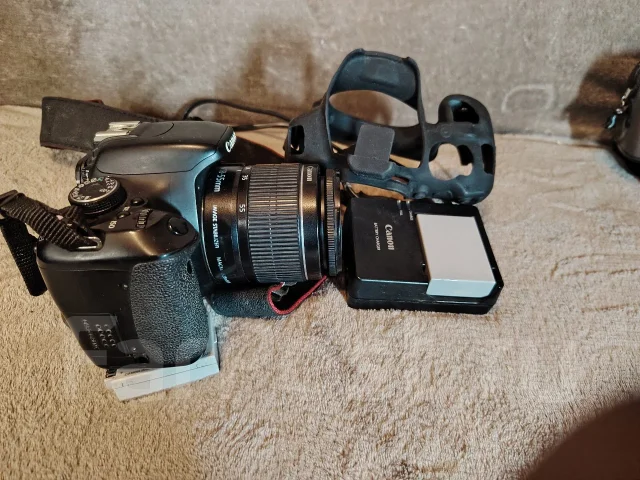 Canon EOS 600D. 15 - 19.9 ��, ���: 10� ����