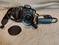 Canon EOS 650D. 15 - 19.9 ��, ���: 10� ����