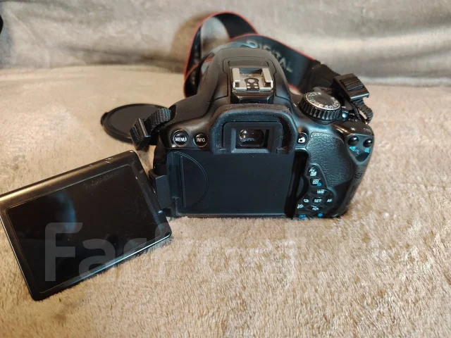 Canon EOS 650D. 15 - 19.9 ��, ���: 10� ����