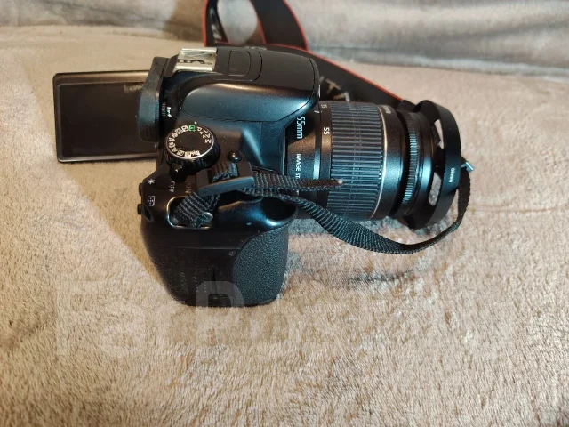 Canon EOS 650D. 15 - 19.9 ��, ���: 10� ����