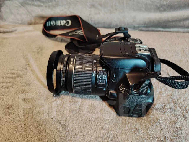 Canon EOS 650D. 15 - 19.9 ��, ���: 10� ����