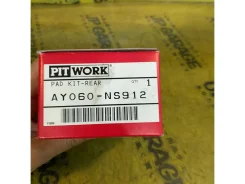 ������� ��������� Nissan/Mitsubishi/������ AY060-NS912 ����