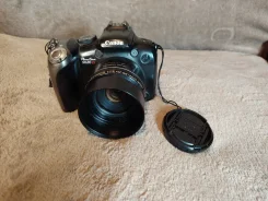 Canon PowerShot SX20 IS. 10 - 14.9 ��, ���: 14� � ����� ����
