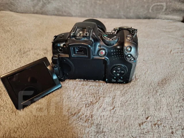 Canon PowerShot SX20 IS. 10 - 14.9 ��, ���: 14� � ����� ����