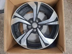 JAC. x17", 5x108, ET40 ����