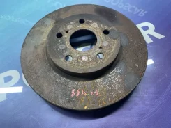 ���� ��������� Toyota Harrier 1998 4351248010 SXU10 5SFE, �������� 4351248010 ����