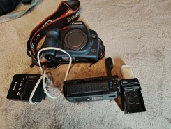 Canon EOS 5D Mark II. 20 � ����� ��, ���: ��� ���� ����