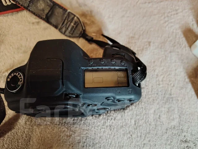 Canon EOS 5D Mark II. 20 � ����� ��, ���: ��� ���� ����
