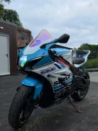 Suzuki GSX-R 1000R. 998����. ��., ��������, ���������, ��� ������� ����